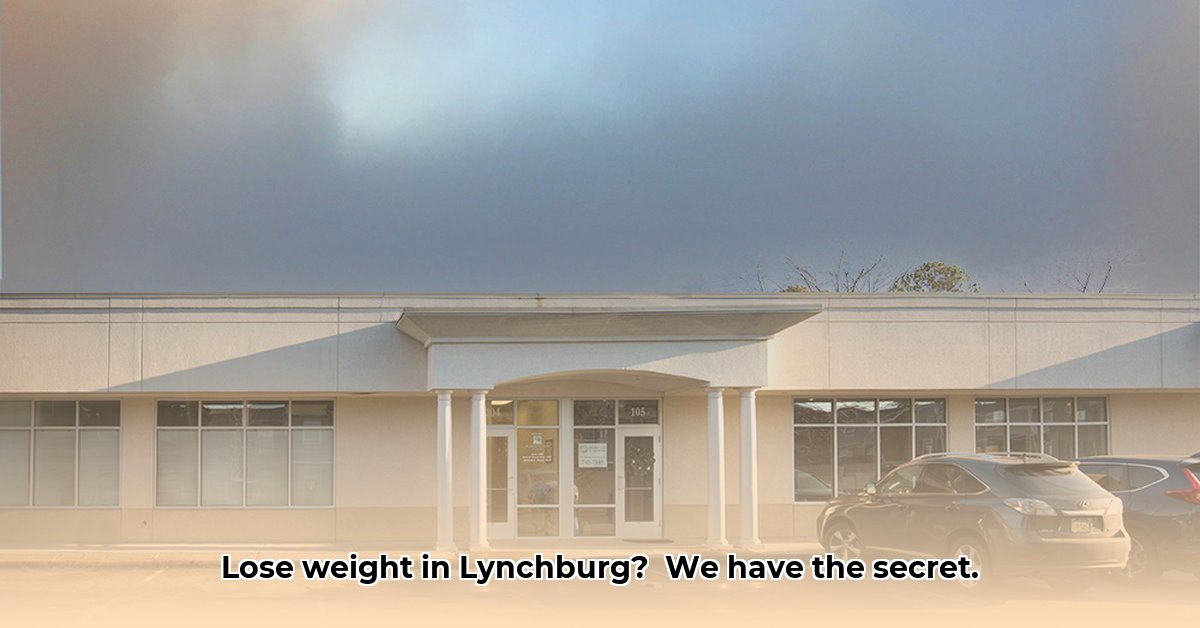 weight-loss-clinic-lynchburg-va